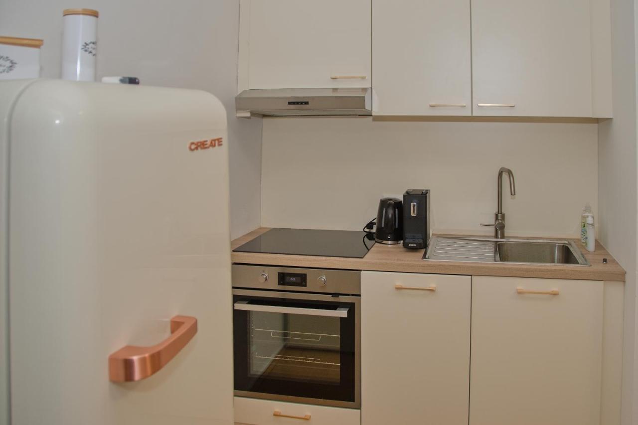Apartamento Blue Lotus