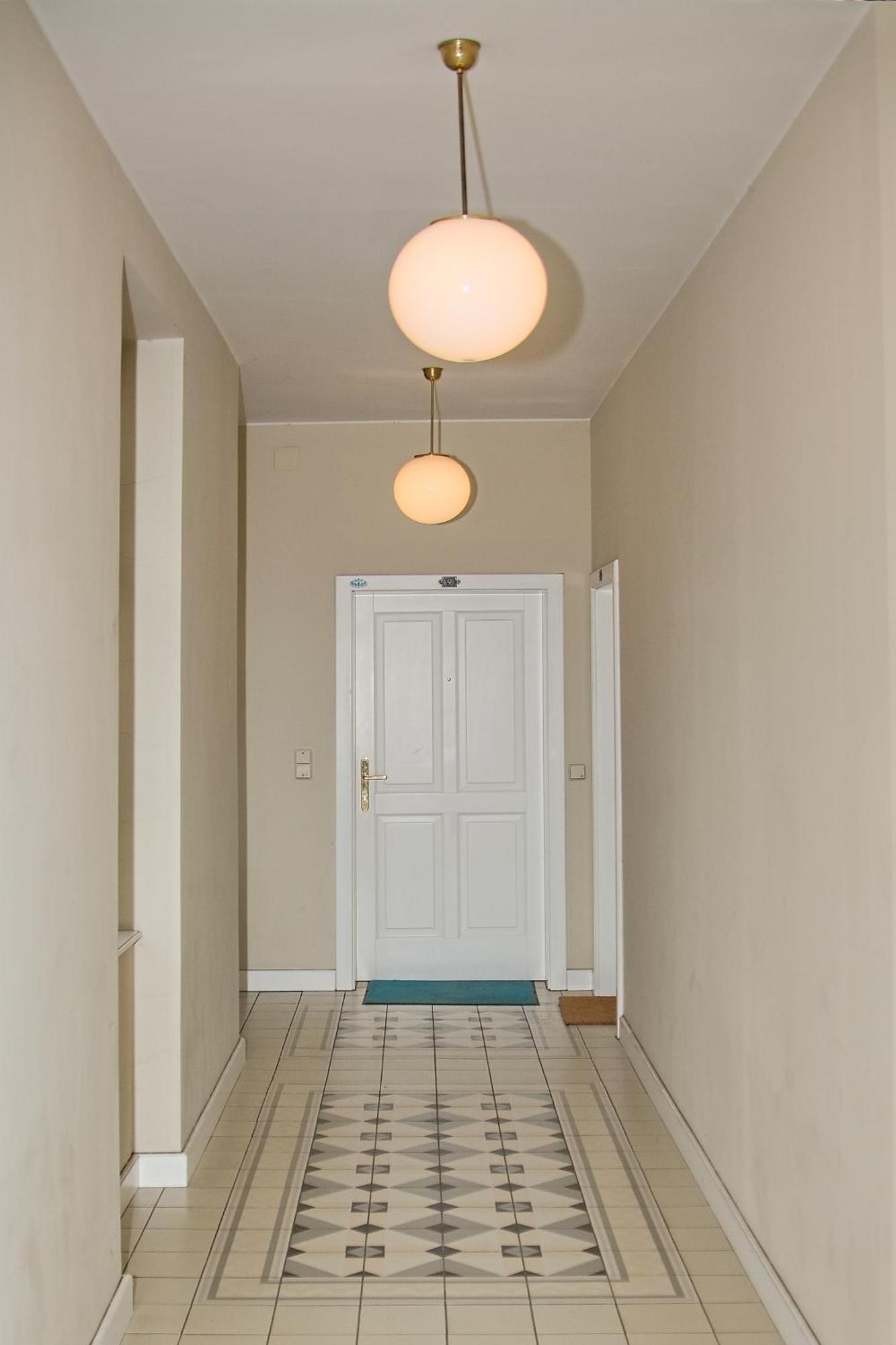 Apartamento Blue Lotus *