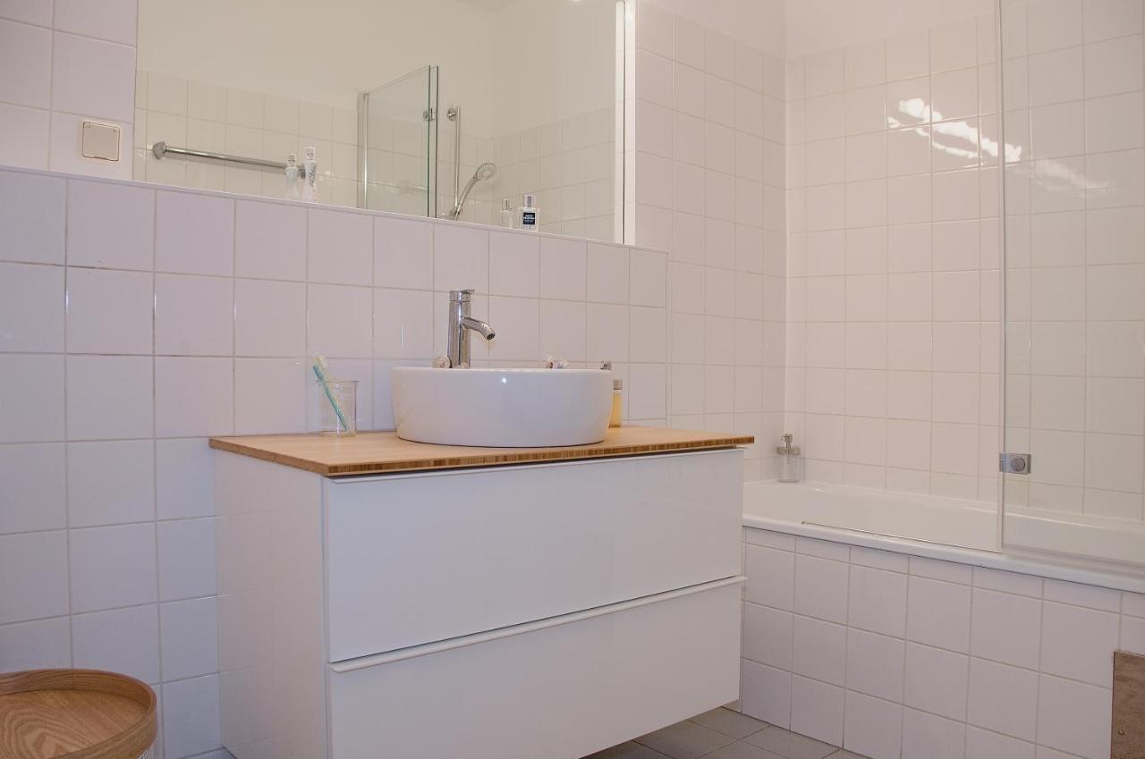 Blue Lotus Appartement *