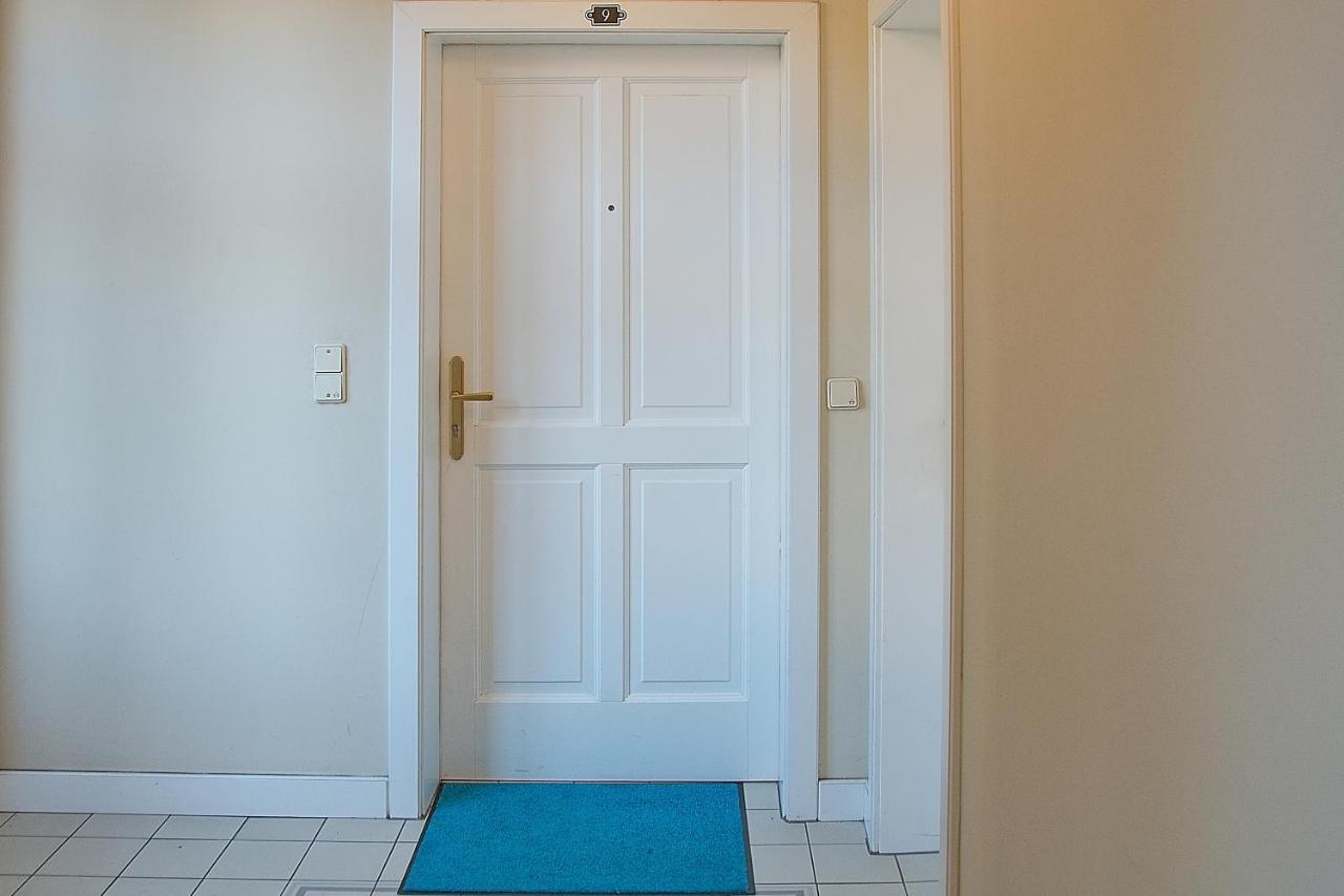 Appartement Blue Lotus *